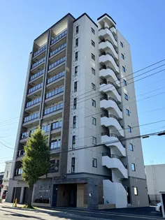 グランメールアサヒⅦの画像