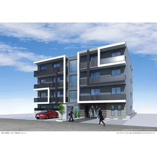 AXISーWILL 東札幌STAの画像