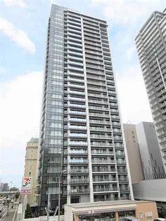 シティタワー札幌の画像