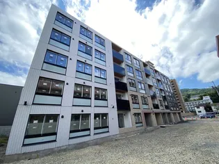 ZABO HILLS FUSHIMIの画像