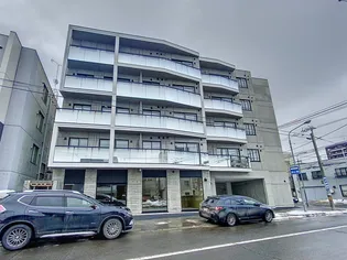 FLYING HORSE MARUYAMAの画像