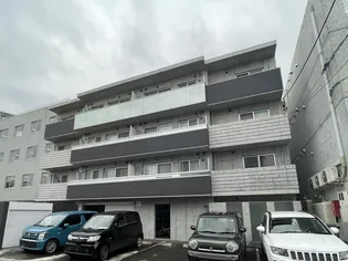 CHERISIS南6条の画像