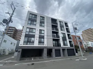 SーRESIDENCE大通東の画像