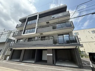 ディア東札幌の画像