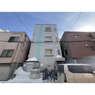 メゾンドサンデリアーナの画像