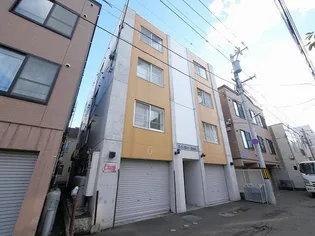 シンエービルの画像