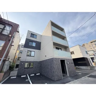 ASTER NANGOXIV(アステールナンゴウエクシブ)【4階】の外観