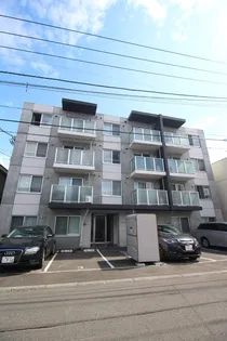 PRINCE HOMES S517(プリンスホームズS517)【403号室号室】の外観