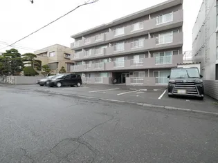 カールトン山の手の画像