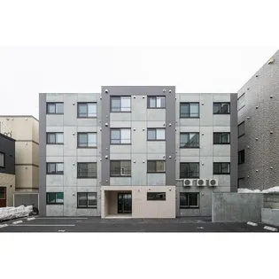 GRAN LUZ発寒の画像