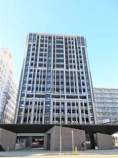 ザ・レーベン札幌大通 MASTERS ONE【12階】の外観