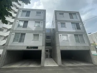 ヴィラ プレステージの画像