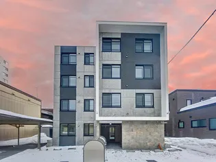 LIISA円山裏参道の画像