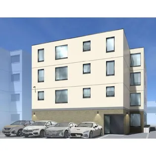 LUGAL(ルガル)【3階】の外観