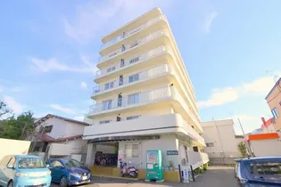 アルピナハイムの画像