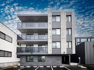 アルファスクエア東札幌5ー5の画像