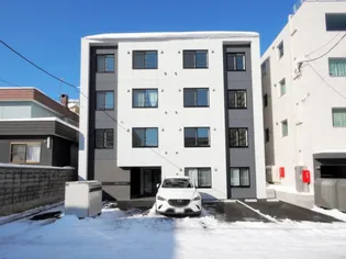 GEレジデンス南郷18丁目の画像