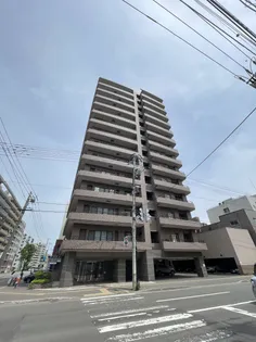 クリーンサッポロ医大西の画像