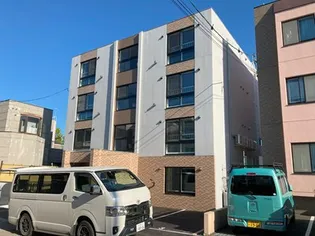 NRJニシオカ【2階】の外観