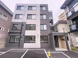 ASK・PALACEⅢ【101号室】の外観