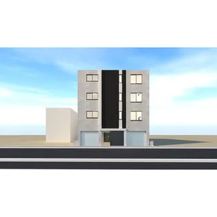 GRACE学園前【203号室】の外観