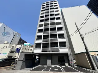 SーRESIDENCE大通公園ADMIRIOの画像