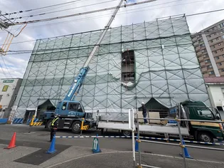 ノーヴェ月寒中央の画像