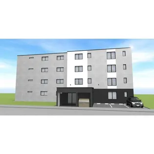 仮)エンノレジデンスS8【403号室】の外観