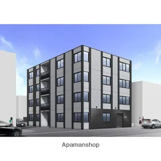 北海道札幌市豊平区中の島二条1丁目【マンション】の外観