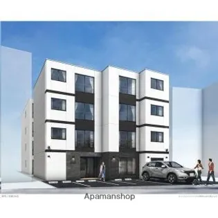 REN FAULT栄通(レンフォルト)【1階】の外観