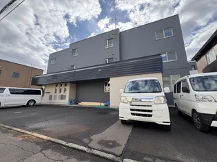 KAIDO YAMANOTE【2階】の外観