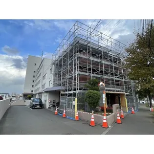 ハイマート宮の森の画像