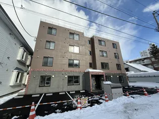 CEFIRO MANZONIの画像