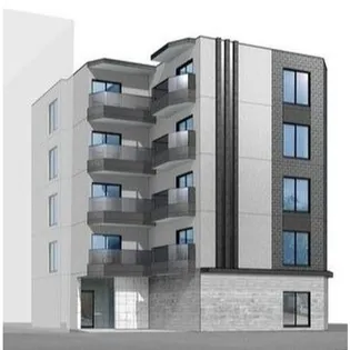 AXISーWILL MISONO STA.【2階】の外観