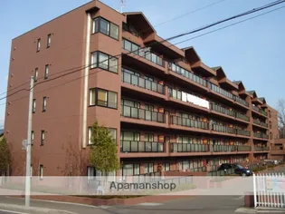 リーベンデール伏見壱番館の画像