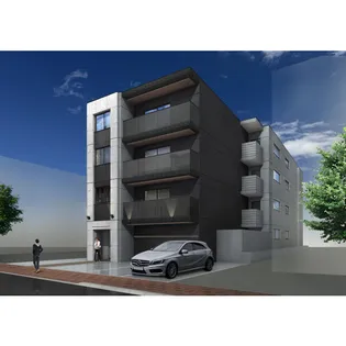 ガーディアン本郷通の画像