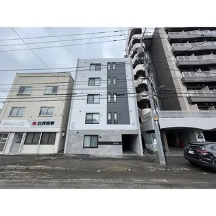 プレスタ豊平3ー4MSの画像