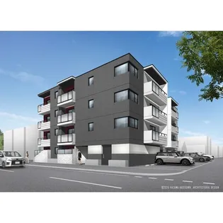 SERENITE医大南の画像