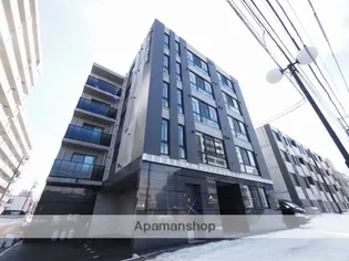 アルファスクエアN2の画像