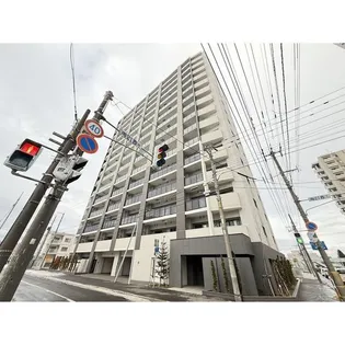 クリーンリバーフィネス山鼻21条の画像