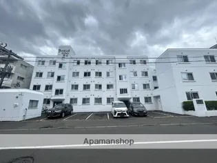 ライオンズマンション円山の画像