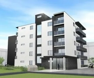 LEIALII511(レイアリィ)【403号室】の外観