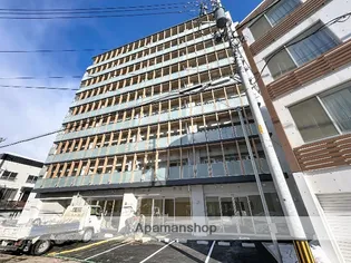 リシェス桑園【8階】の外観