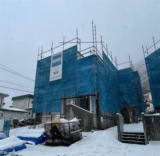 LEAFY FORET B棟の画像