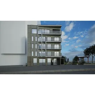 WARMTH INN 南4条【405号室】の外観