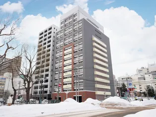 CANVASSすすきのの画像