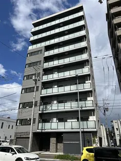 SーRESIDENCE円山鳥居前の画像