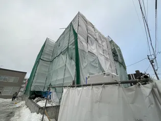 COFFRET西町北の画像