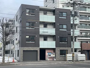 VERDE MARUYAMAの画像