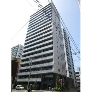 シティタワーズ円山の画像